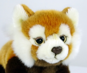 Katzenbär (roter Panda) 20 cm